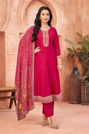 FANCY KURTI